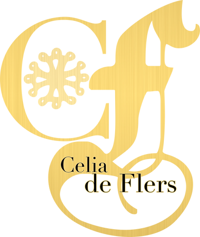 Celia de Flers Designs
