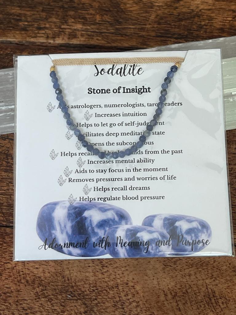 Sodalite