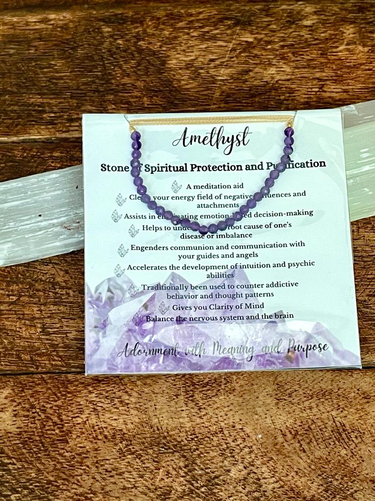 Amethyst