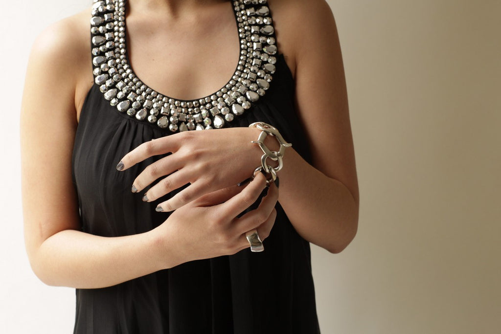 Celia de Flers Double Wishbone Gourmet