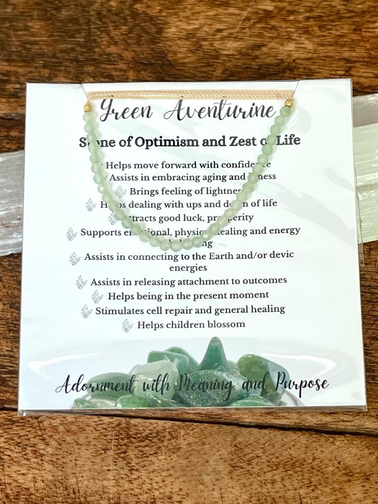 Green Aventurine