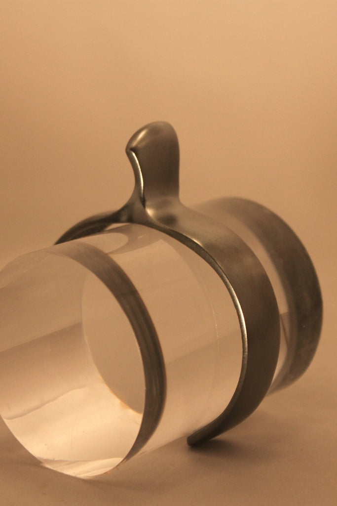 Celia de Flers Wishbone Small Cuff