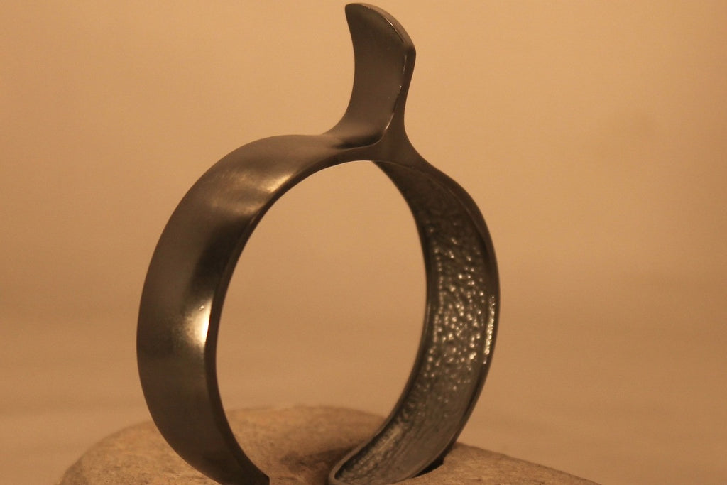 Celia de Flers Wishbone Small Cuff