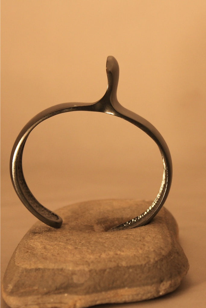 Celia de Flers Wishbone Small Cuff