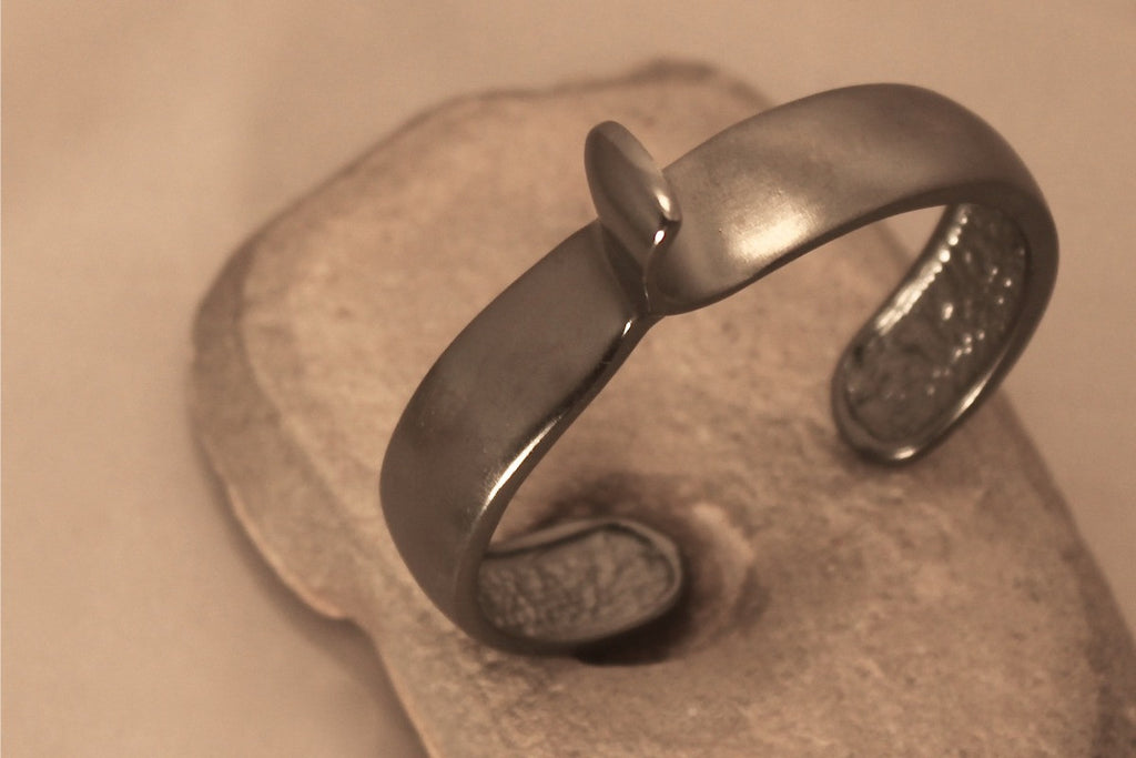 Celia de Flers Wishbone Small Cuff