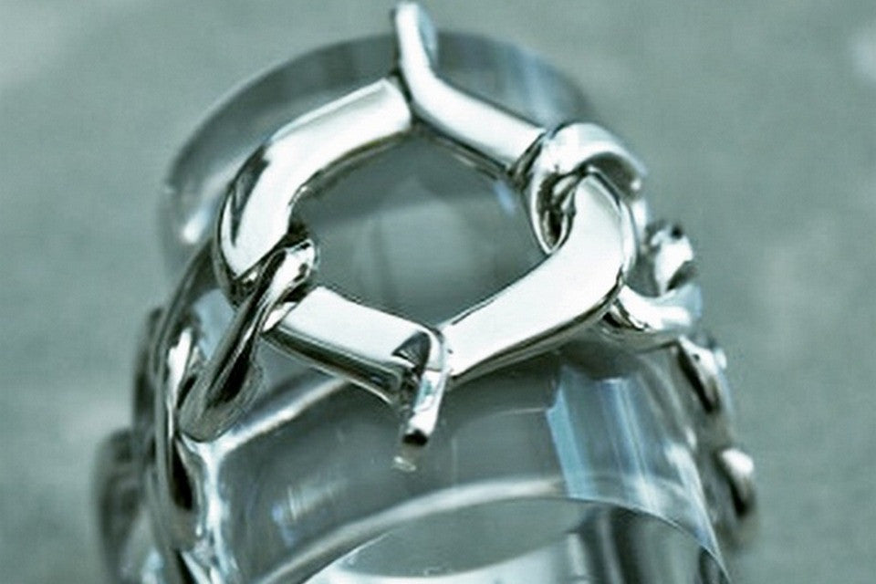 Celia de Flers Double Wishbone Gourmet