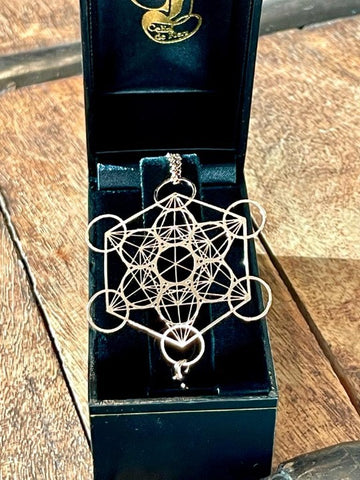 Metatron's Cube