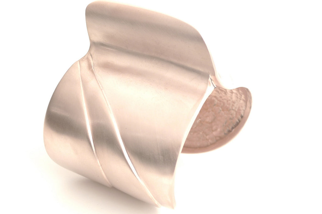 Celia de Flers Wishbone Large cuff